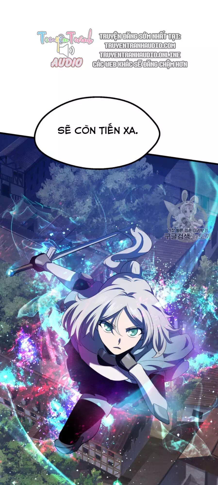 Truyện Tranh Anh Hùng Mạnh Nhất? Ta Không Làm Lâu Rồi! trang 5