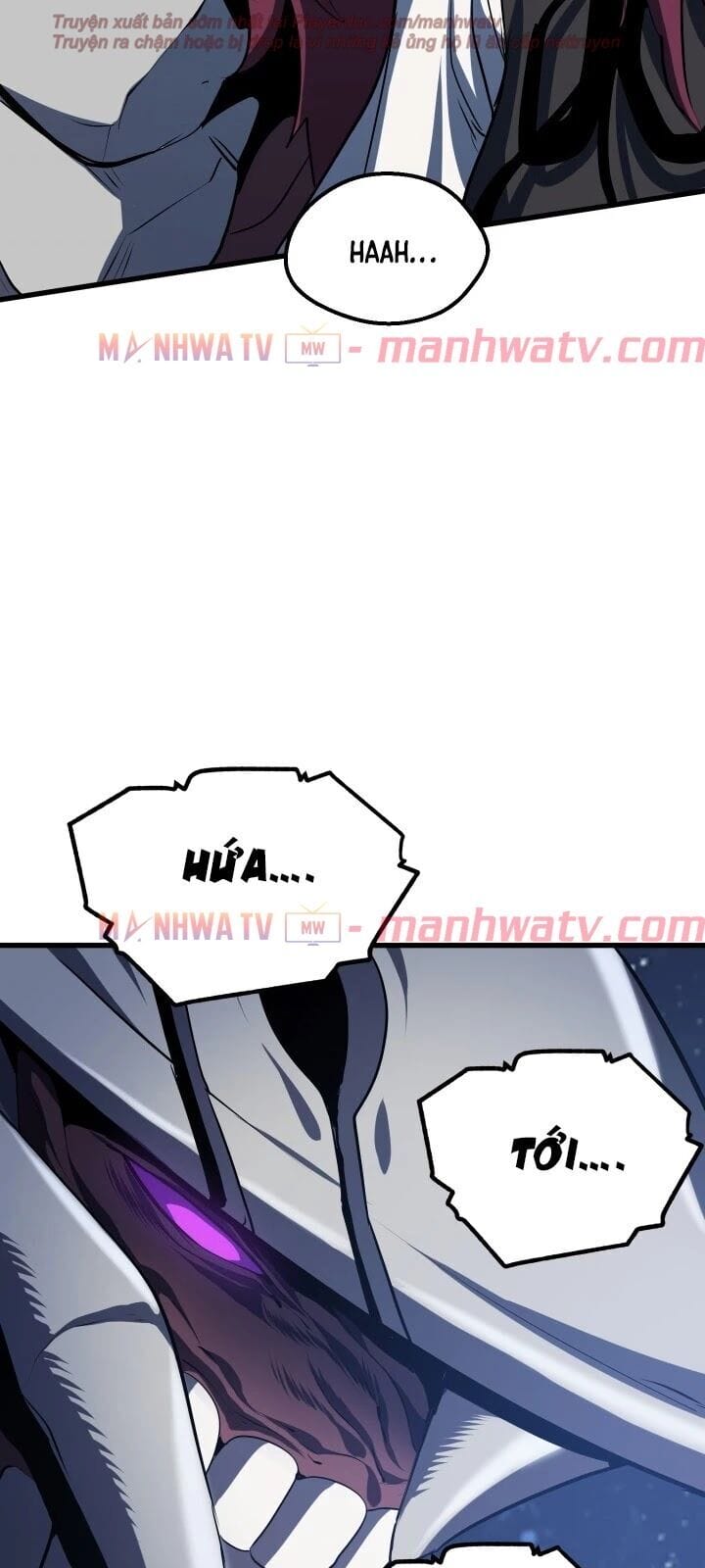 Truyện Tranh Anh Hùng Mạnh Nhất? Ta Không Làm Lâu Rồi! trang 5