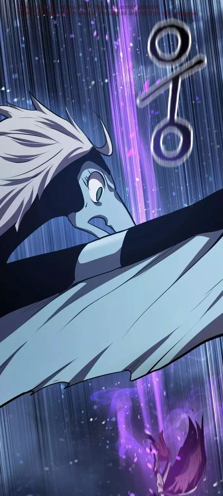 Truyện Tranh Anh Hùng Mạnh Nhất? Ta Không Làm Lâu Rồi! trang 5