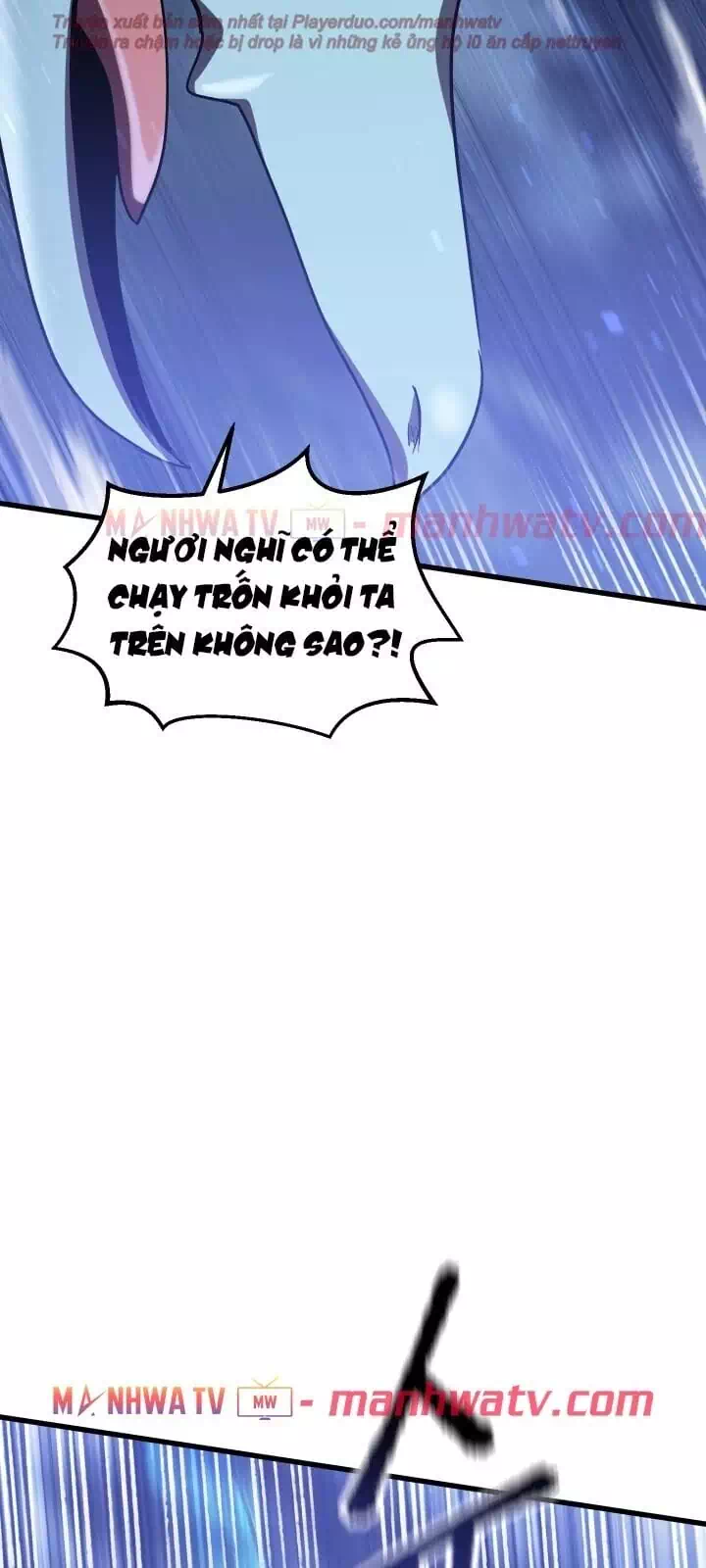 Truyện Tranh Anh Hùng Mạnh Nhất? Ta Không Làm Lâu Rồi! trang 5