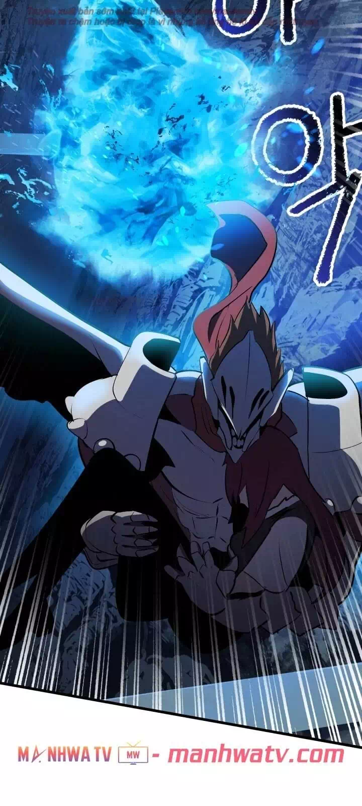 Truyện Tranh Anh Hùng Mạnh Nhất? Ta Không Làm Lâu Rồi! trang 5