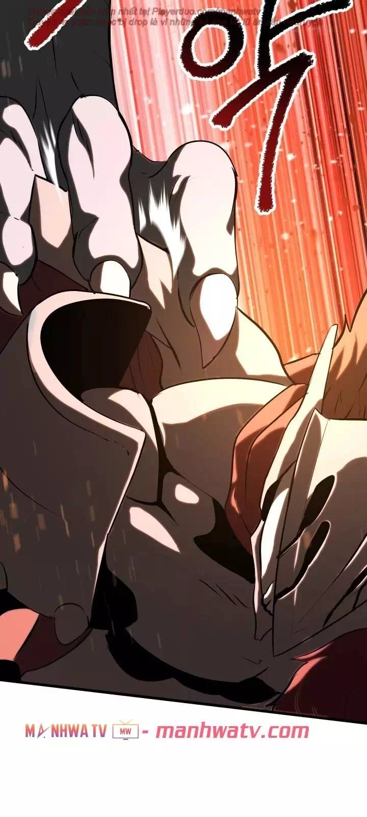 Truyện Tranh Anh Hùng Mạnh Nhất? Ta Không Làm Lâu Rồi! trang 5