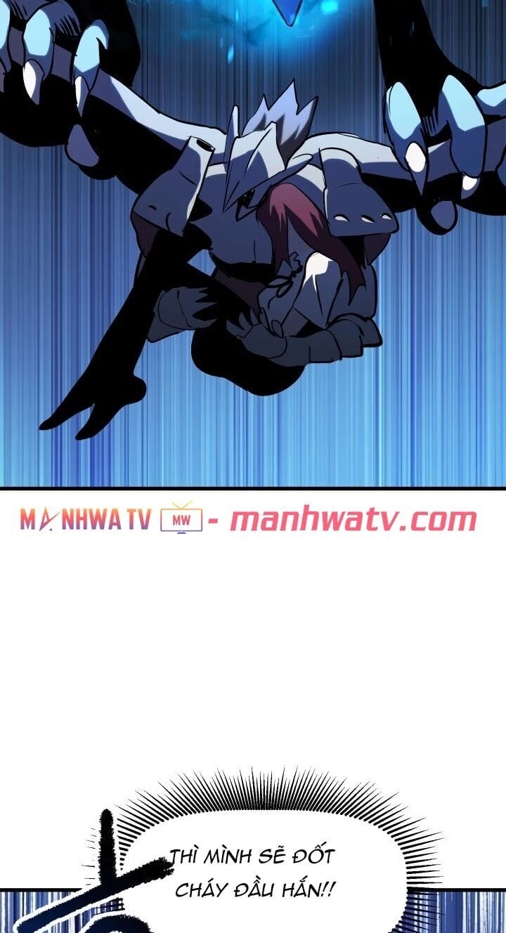 Truyện Tranh Anh Hùng Mạnh Nhất? Ta Không Làm Lâu Rồi! trang 5