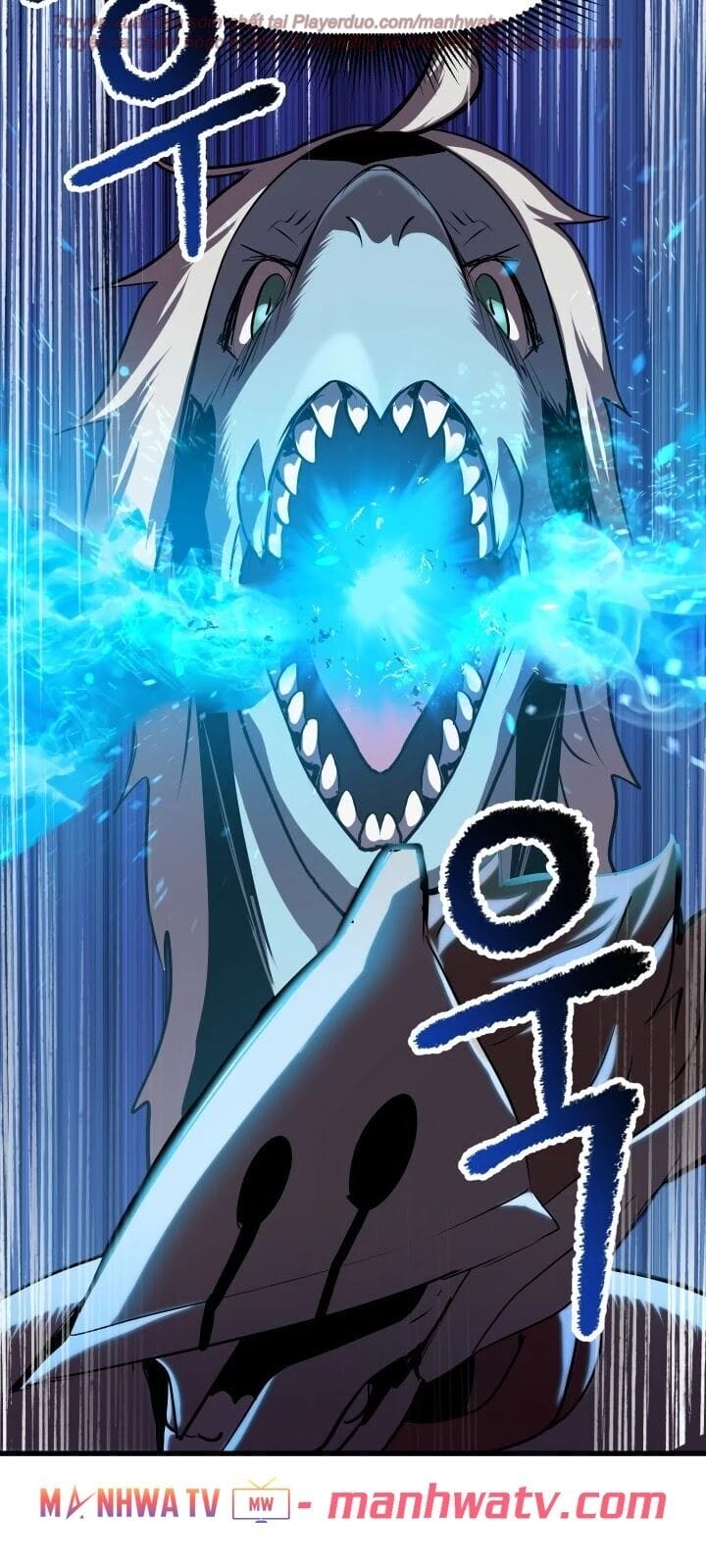 Truyện Tranh Anh Hùng Mạnh Nhất? Ta Không Làm Lâu Rồi! trang 5