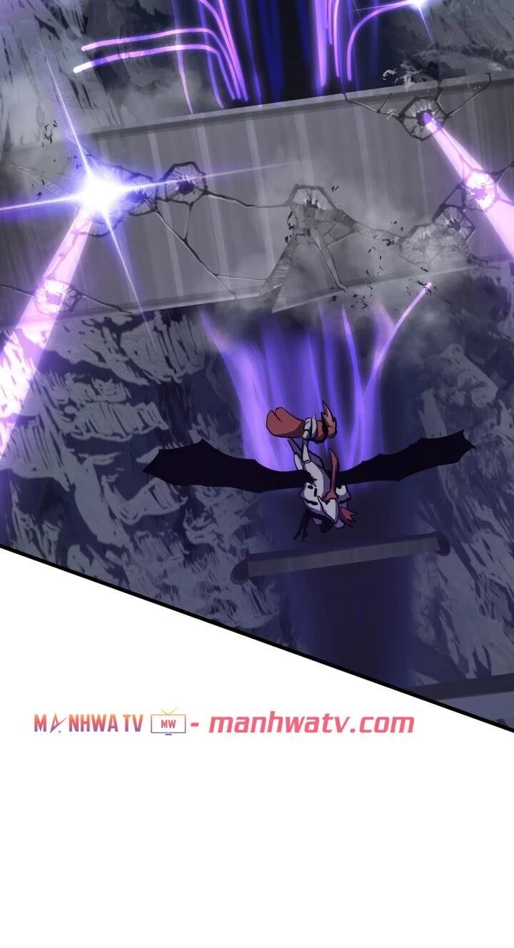 Truyện Tranh Anh Hùng Mạnh Nhất? Ta Không Làm Lâu Rồi! trang 5