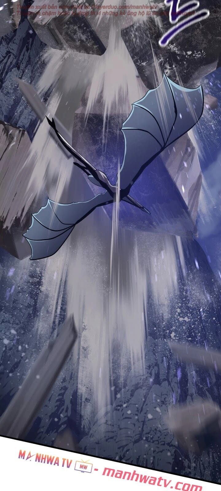 Truyện Tranh Anh Hùng Mạnh Nhất? Ta Không Làm Lâu Rồi! trang 5