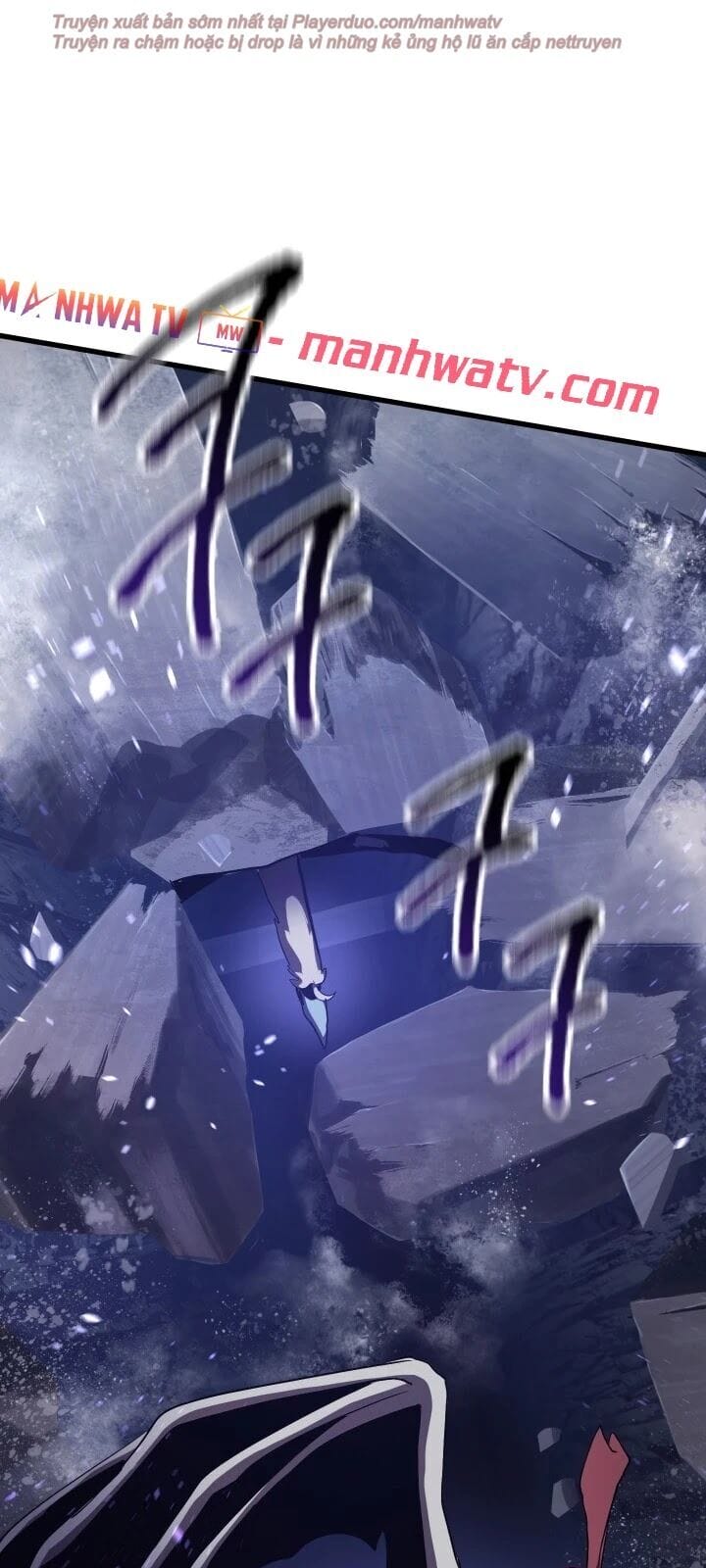 Truyện Tranh Anh Hùng Mạnh Nhất? Ta Không Làm Lâu Rồi! trang 5