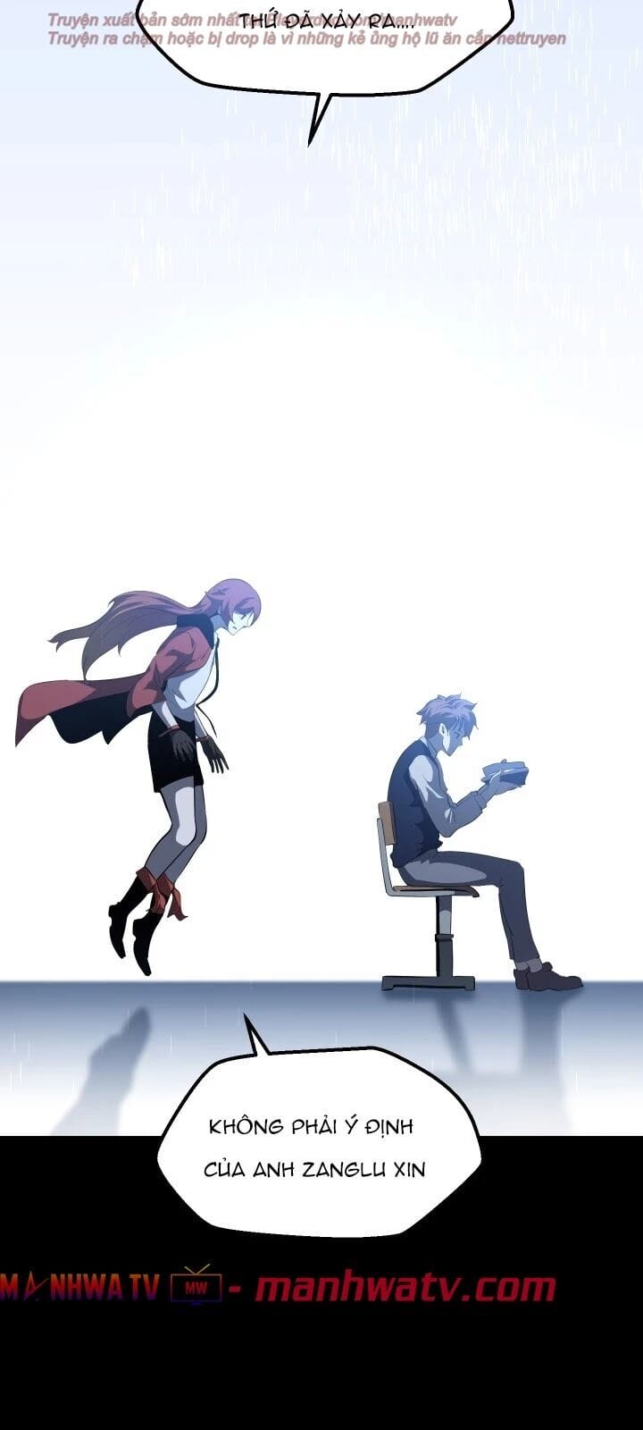 Truyện Tranh Anh Hùng Mạnh Nhất? Ta Không Làm Lâu Rồi! trang 5