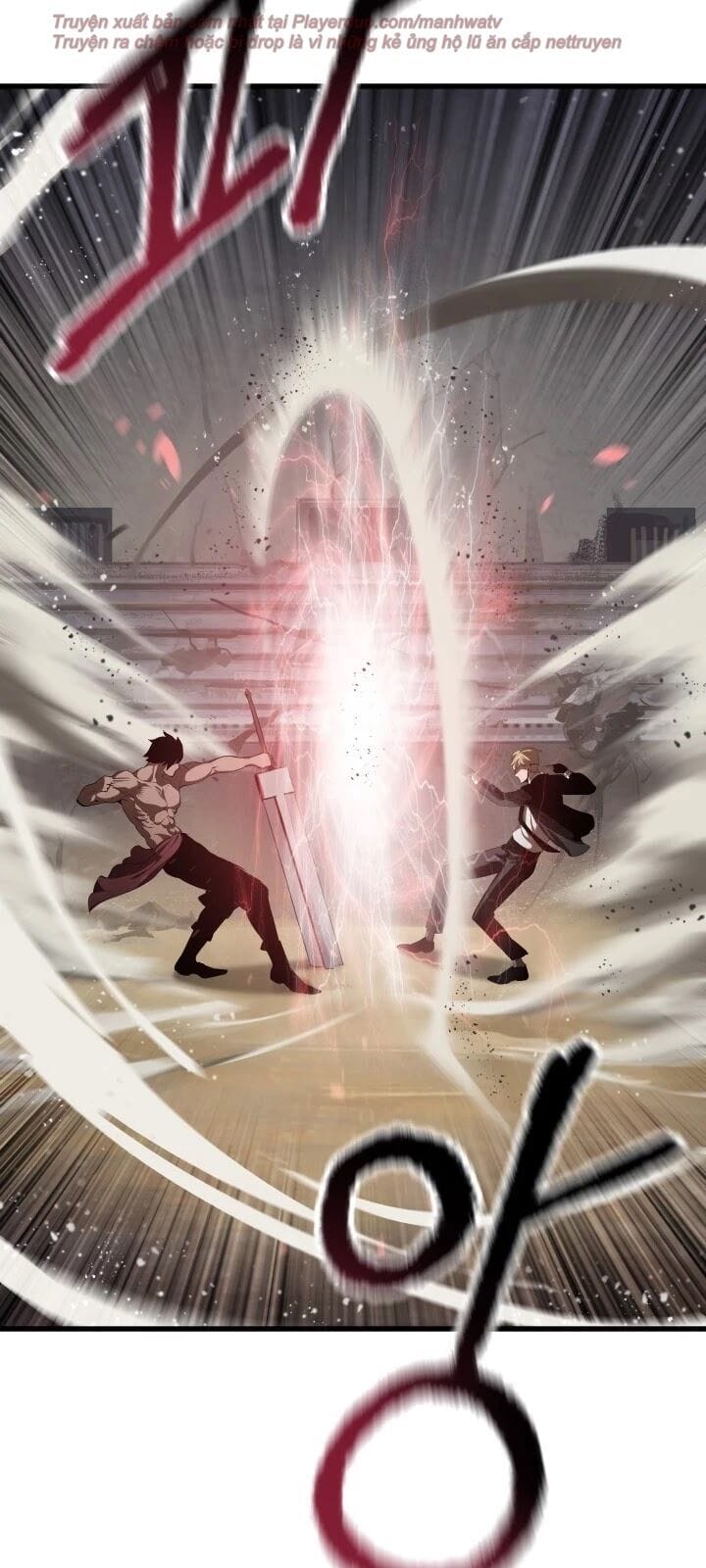 Truyện Tranh Anh Hùng Mạnh Nhất? Ta Không Làm Lâu Rồi! trang 5