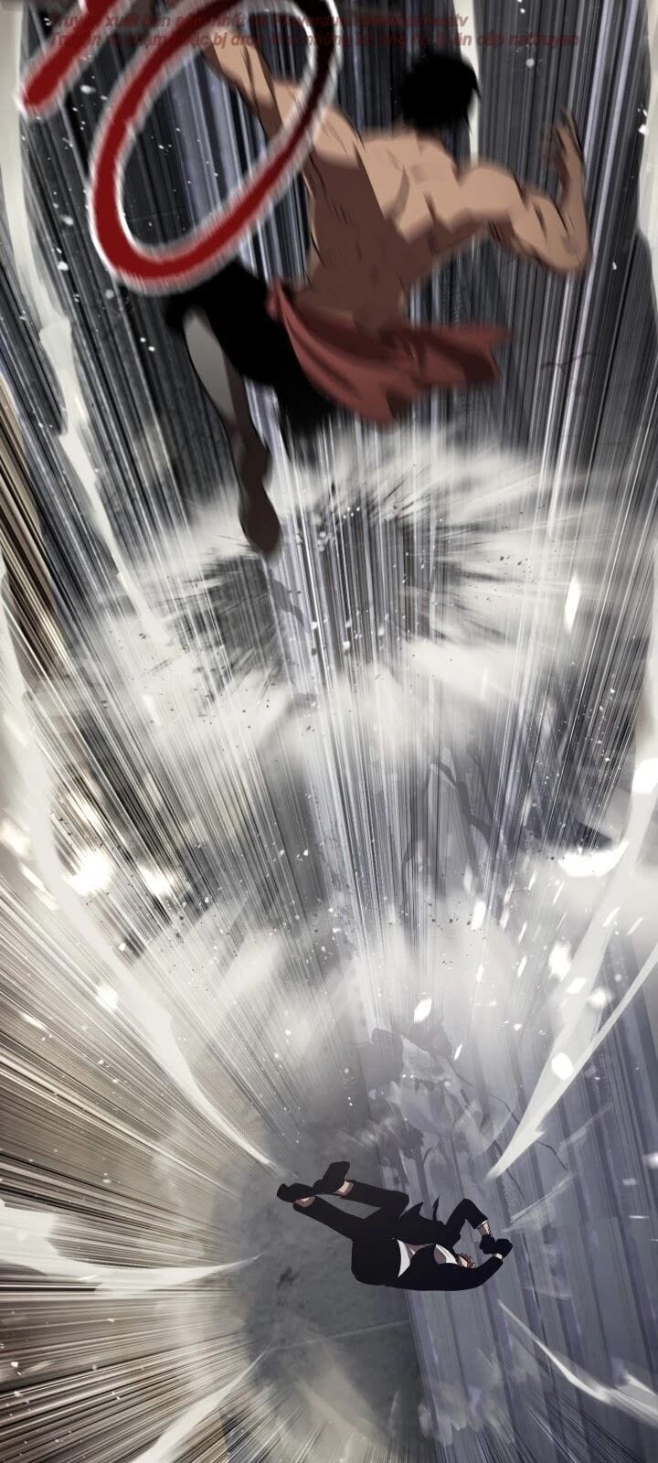 Truyện Tranh Anh Hùng Mạnh Nhất? Ta Không Làm Lâu Rồi! trang 5