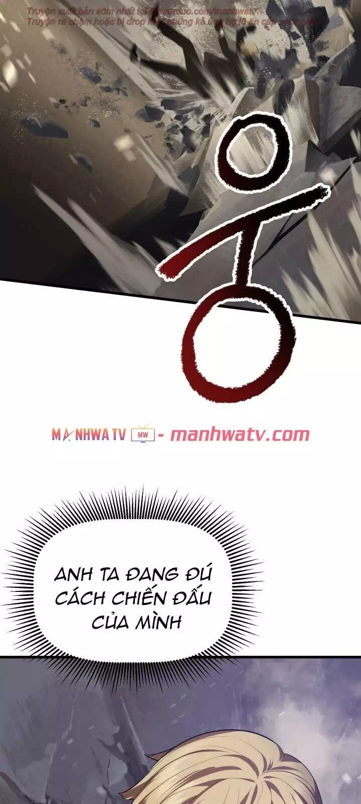 Truyện Tranh Anh Hùng Mạnh Nhất? Ta Không Làm Lâu Rồi! trang 5