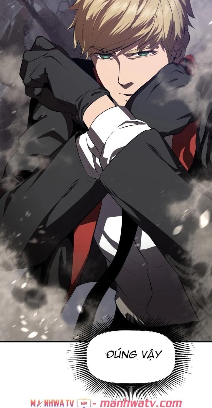 Truyện Tranh Anh Hùng Mạnh Nhất? Ta Không Làm Lâu Rồi! trang 5