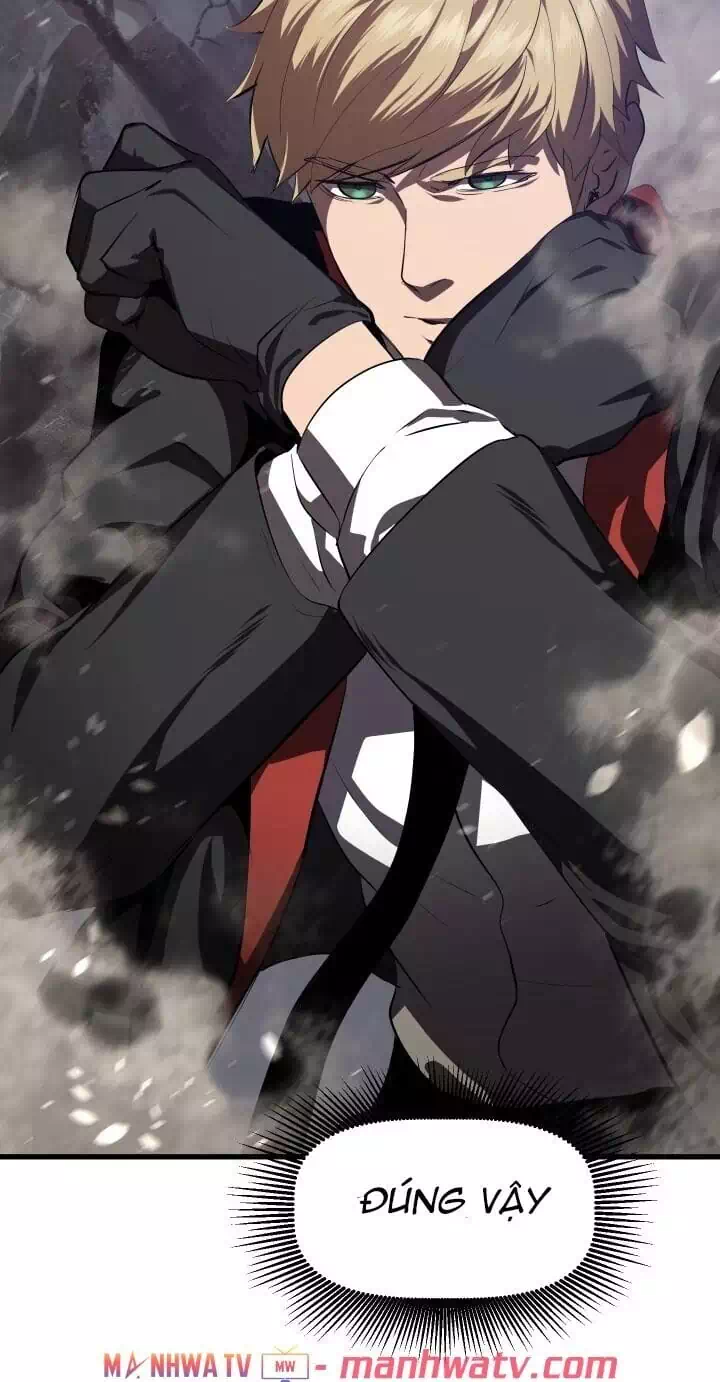 Truyện Tranh Anh Hùng Mạnh Nhất? Ta Không Làm Lâu Rồi! trang 5