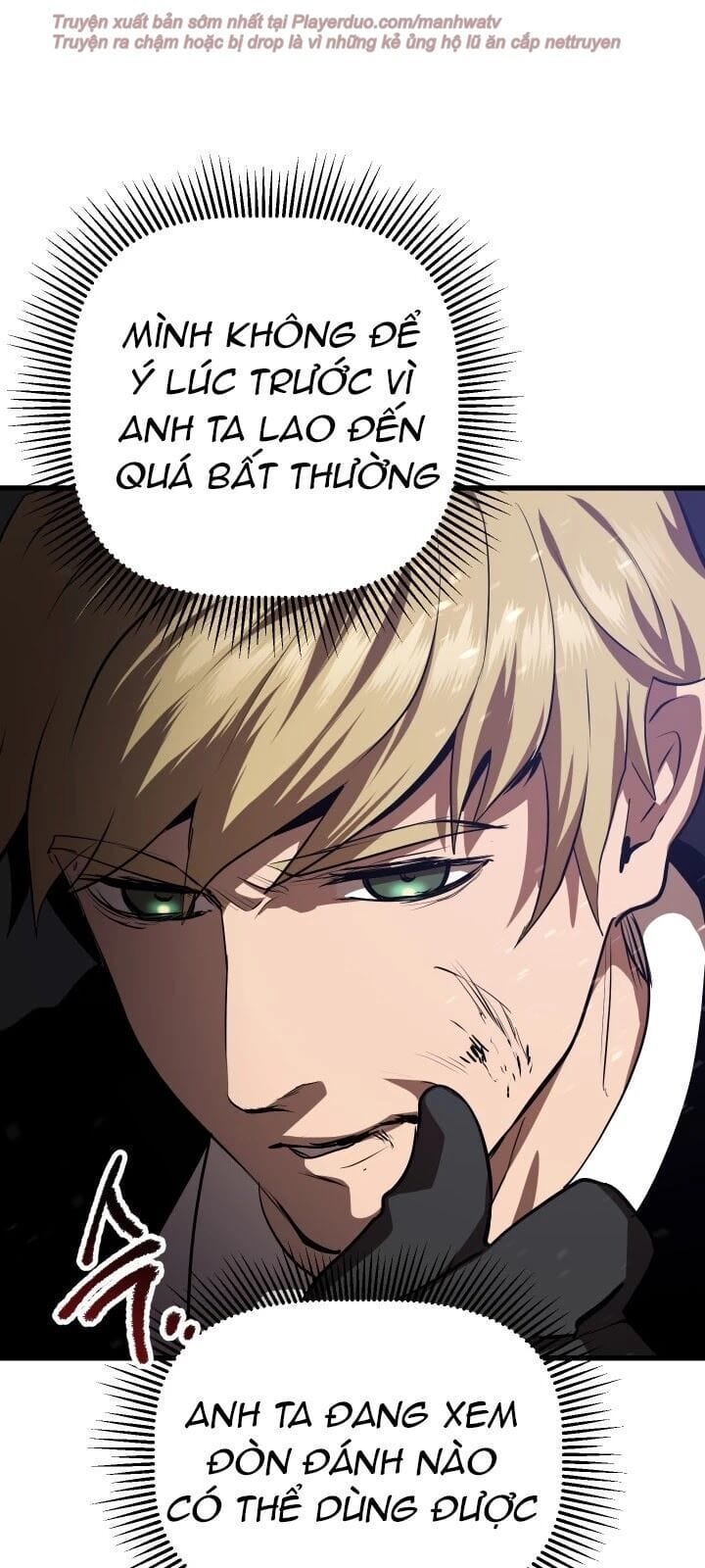 Truyện Tranh Anh Hùng Mạnh Nhất? Ta Không Làm Lâu Rồi! trang 5