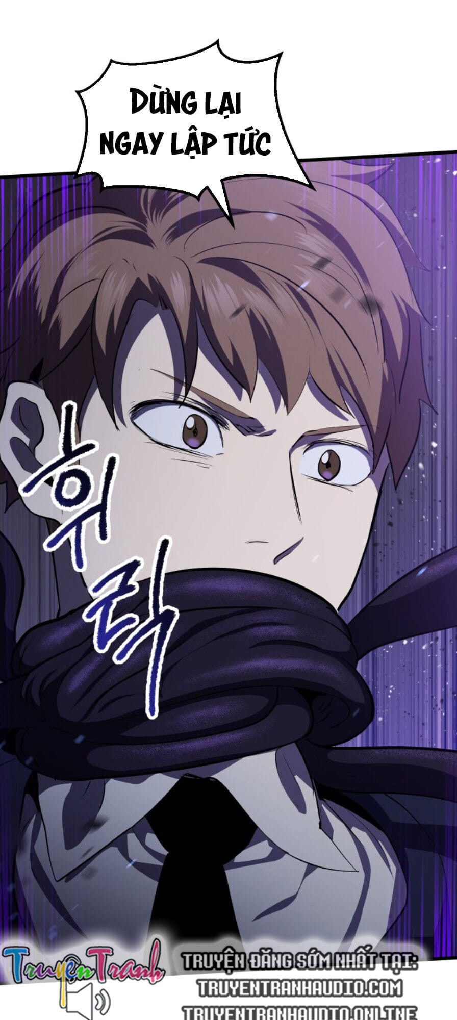 Truyện Tranh Anh Hùng Mạnh Nhất? Ta Không Làm Lâu Rồi! trang 5