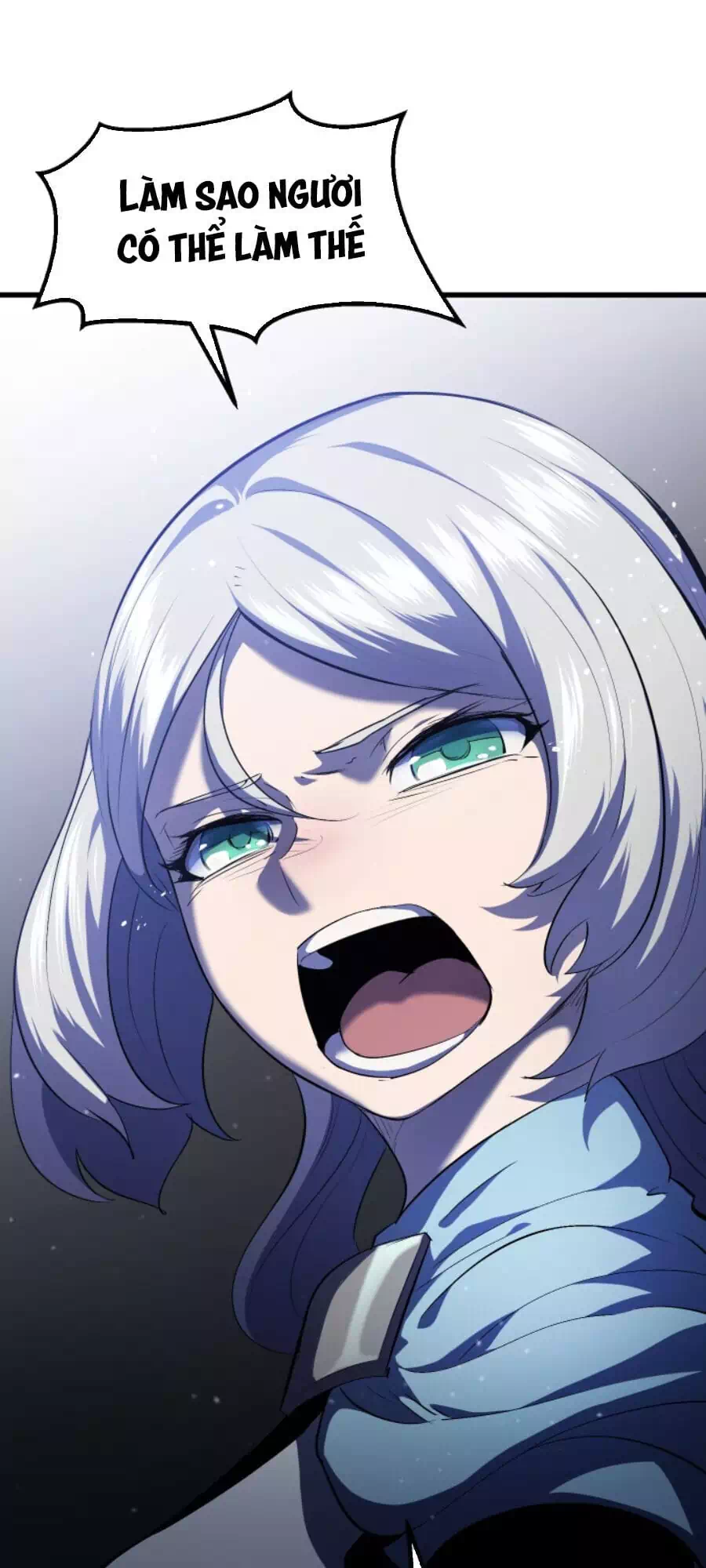 Truyện Tranh Anh Hùng Mạnh Nhất? Ta Không Làm Lâu Rồi! trang 5