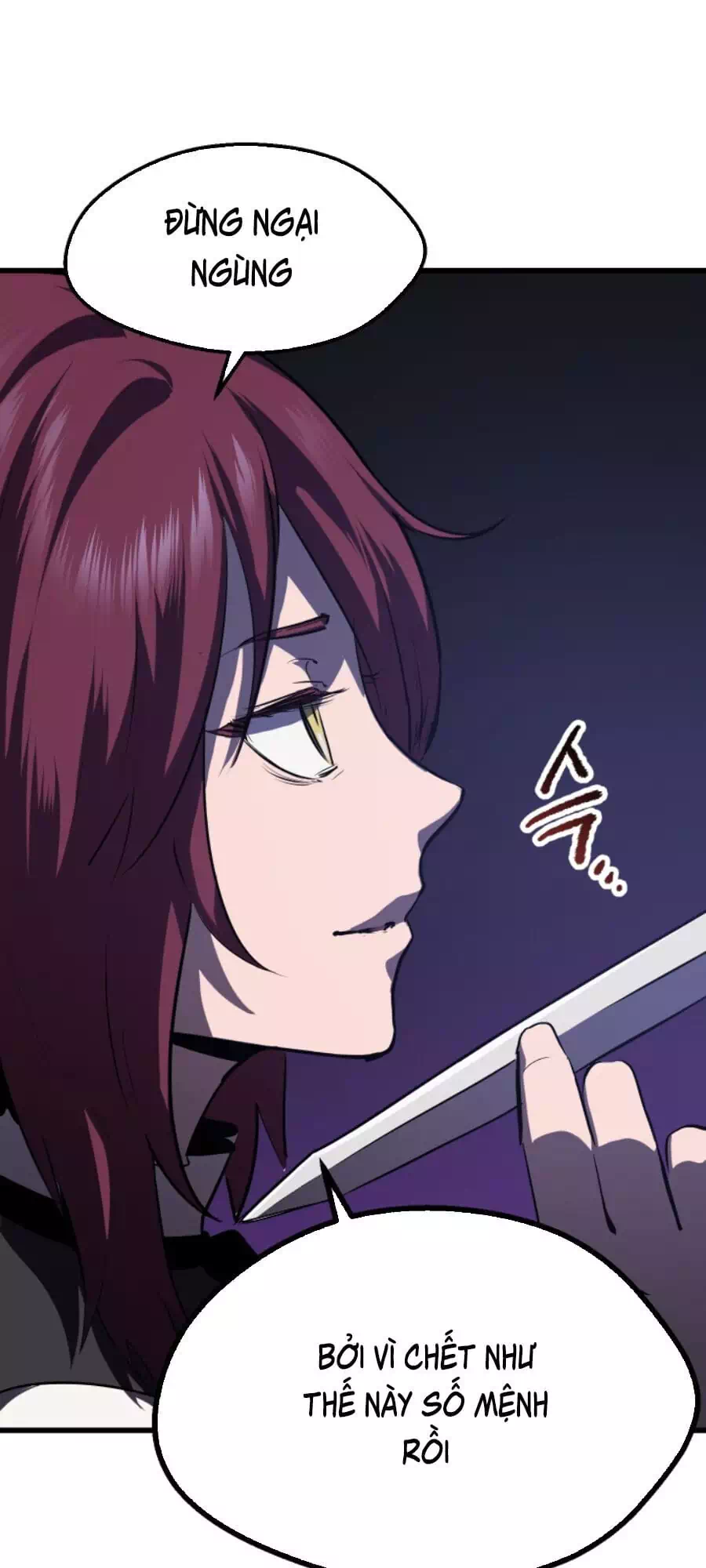 Truyện Tranh Anh Hùng Mạnh Nhất? Ta Không Làm Lâu Rồi! trang 5