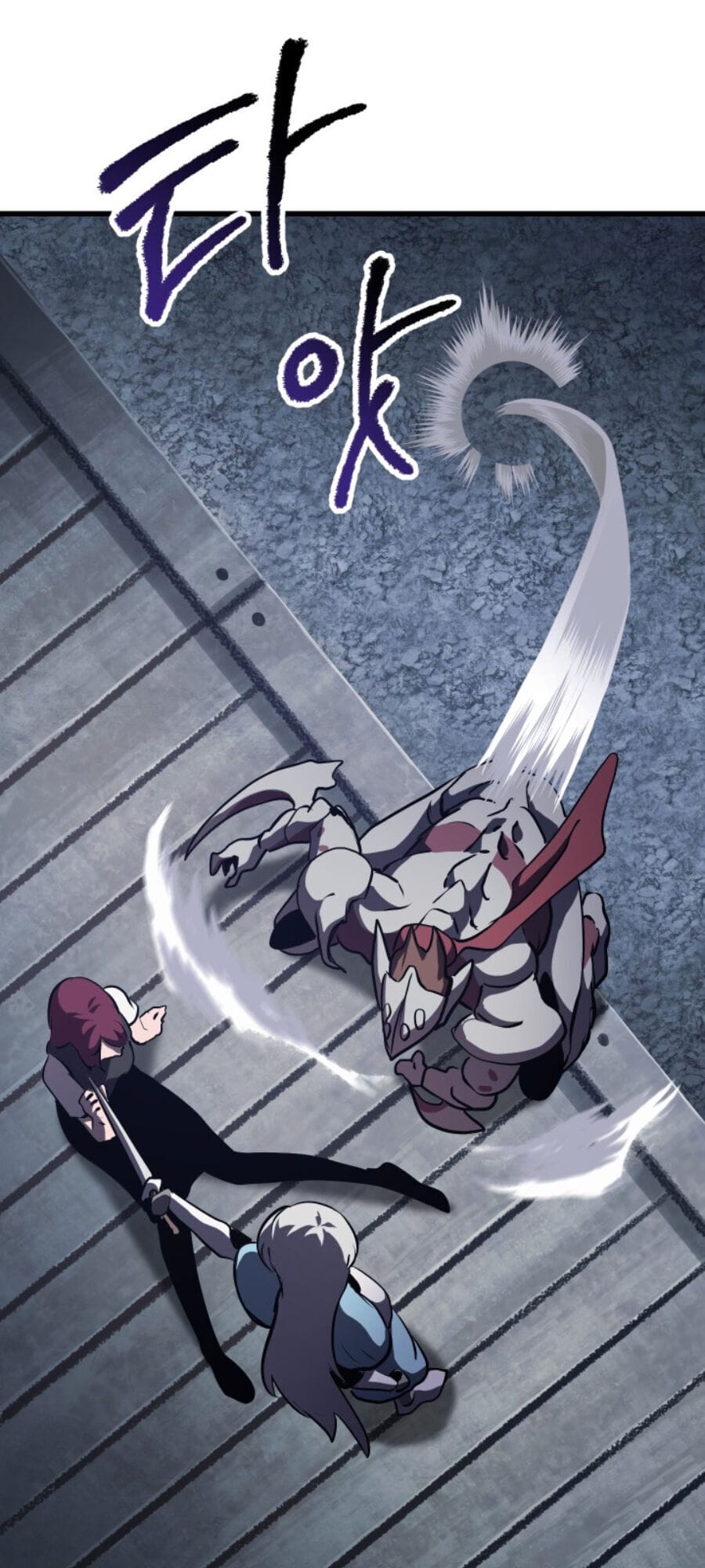 Truyện Tranh Anh Hùng Mạnh Nhất? Ta Không Làm Lâu Rồi! trang 5