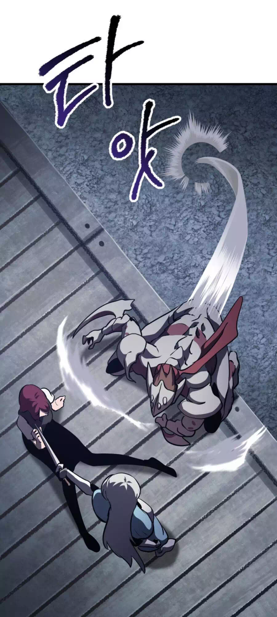 Truyện Tranh Anh Hùng Mạnh Nhất? Ta Không Làm Lâu Rồi! trang 5