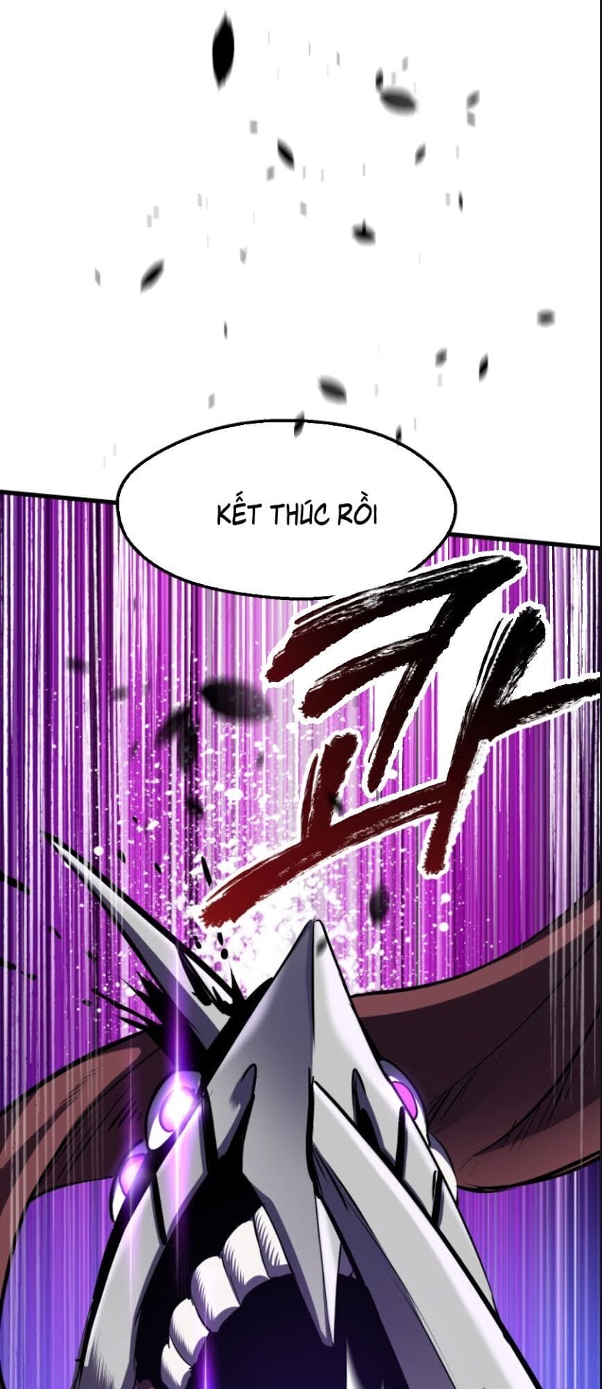 Truyện Tranh Anh Hùng Mạnh Nhất? Ta Không Làm Lâu Rồi! trang 5