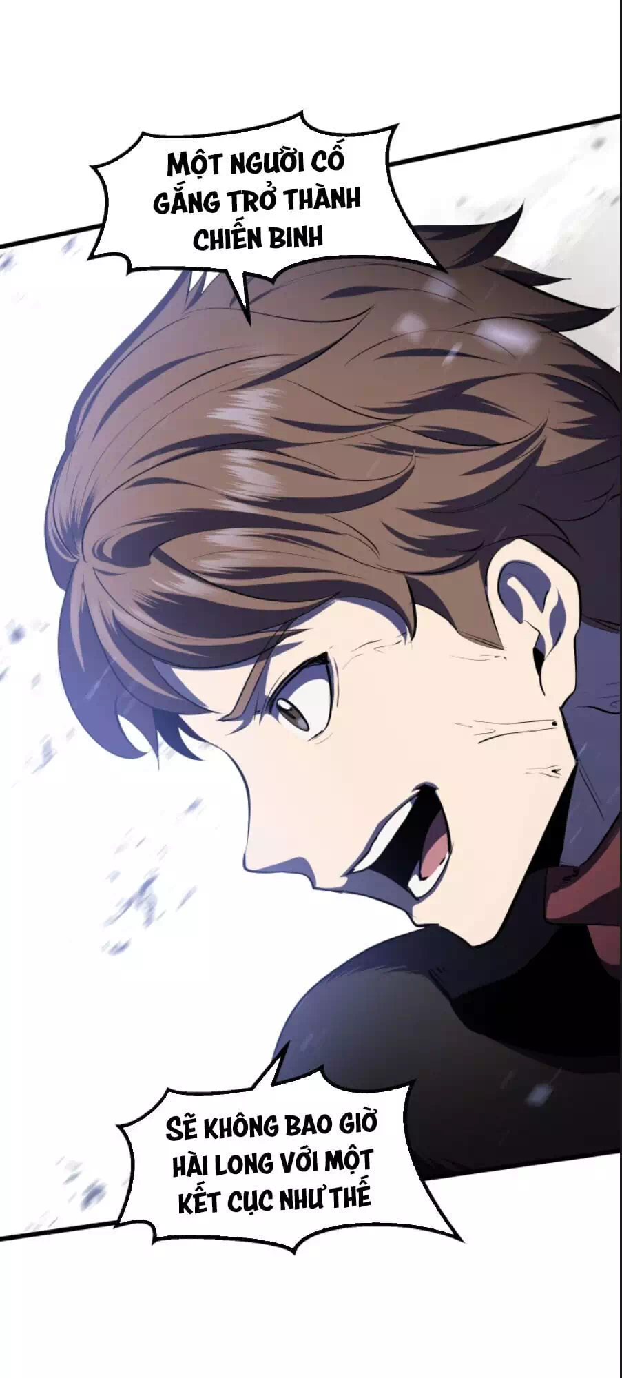 Truyện Tranh Anh Hùng Mạnh Nhất? Ta Không Làm Lâu Rồi! trang 5