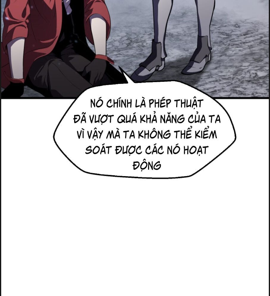 Truyện Tranh Anh Hùng Mạnh Nhất? Ta Không Làm Lâu Rồi! trang 5