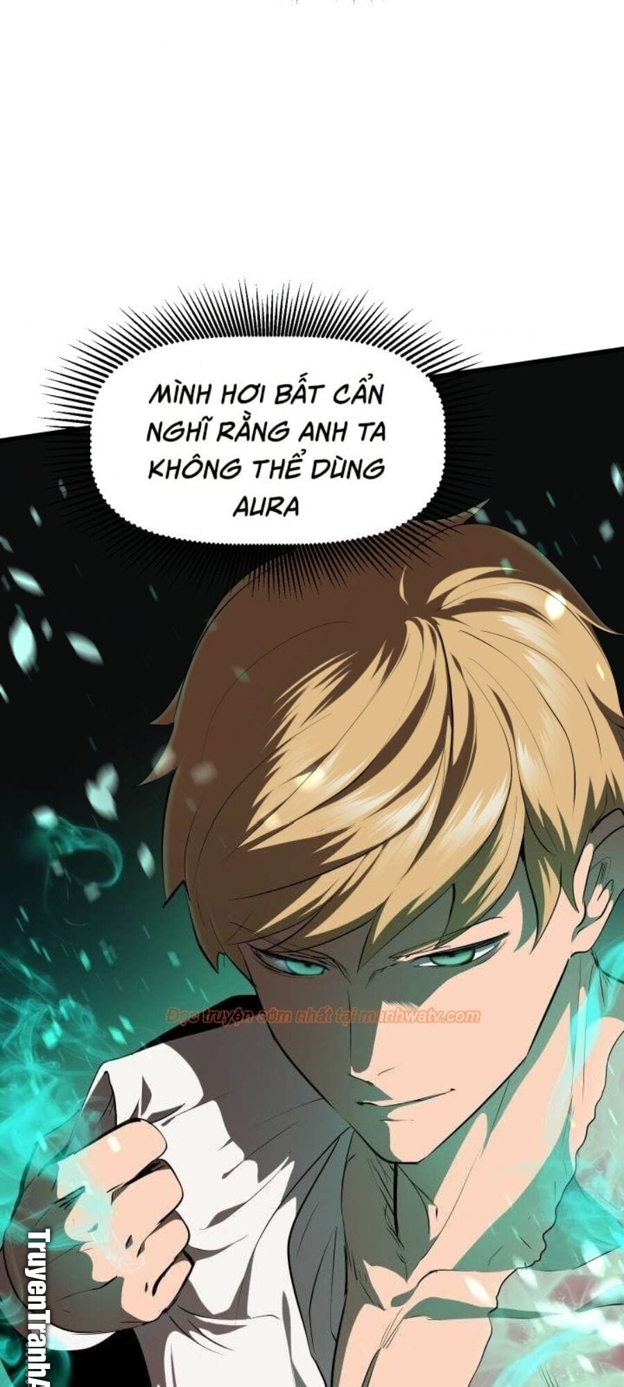 Truyện Tranh Anh Hùng Mạnh Nhất? Ta Không Làm Lâu Rồi! trang 5