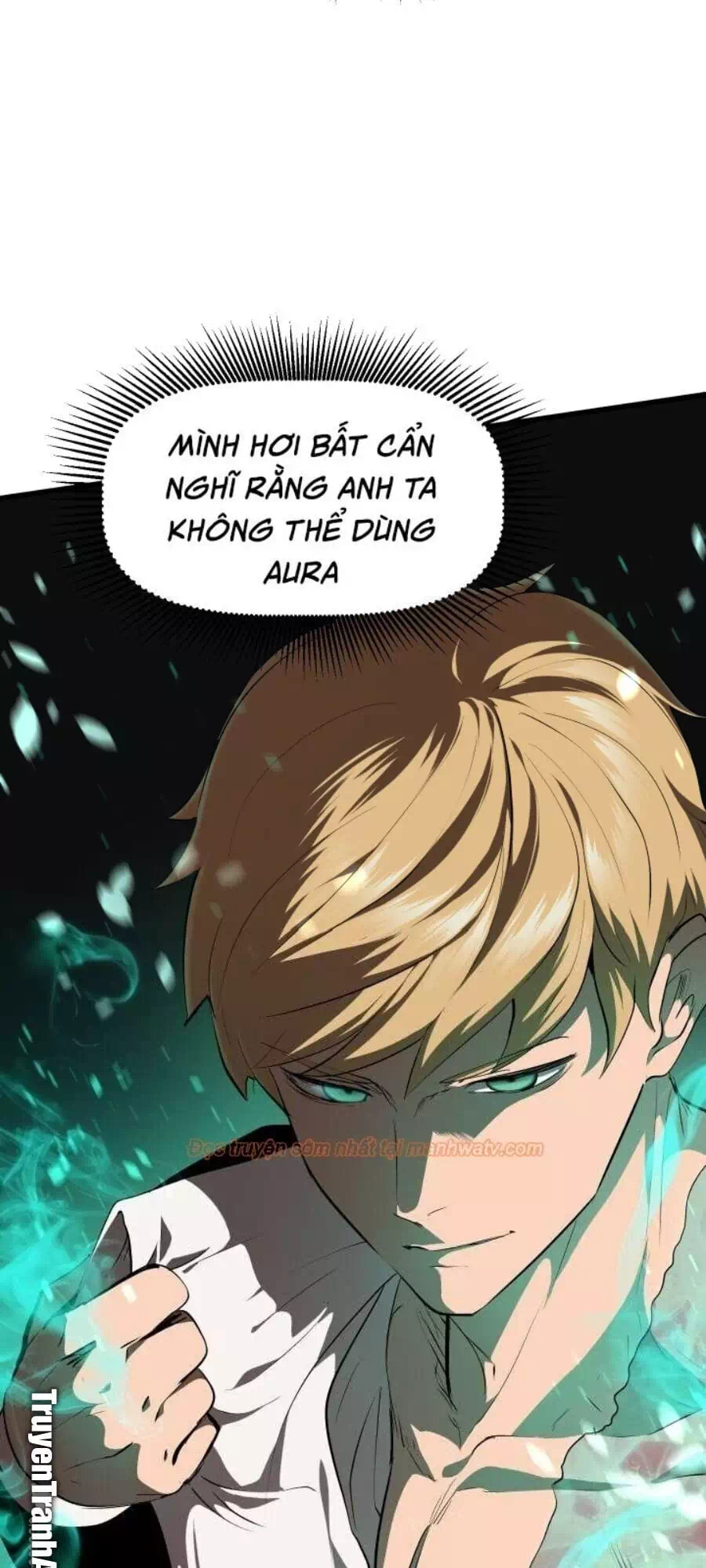 Truyện Tranh Anh Hùng Mạnh Nhất? Ta Không Làm Lâu Rồi! trang 5