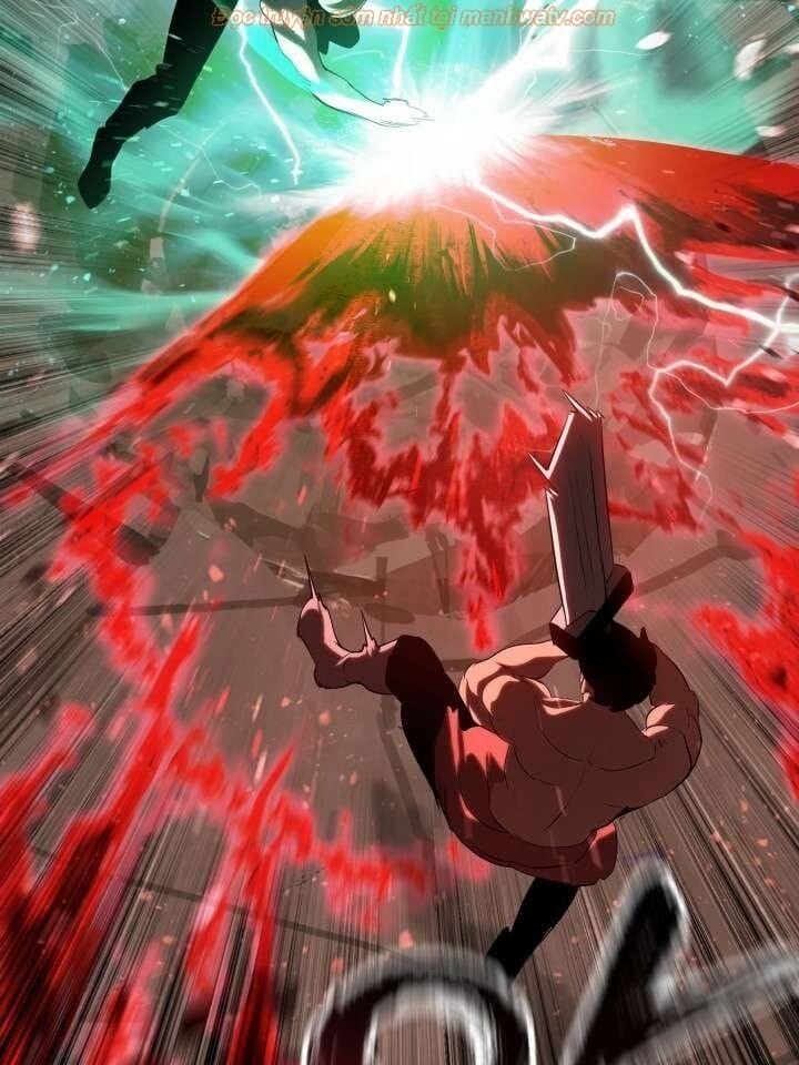 Truyện Tranh Anh Hùng Mạnh Nhất? Ta Không Làm Lâu Rồi! trang 5