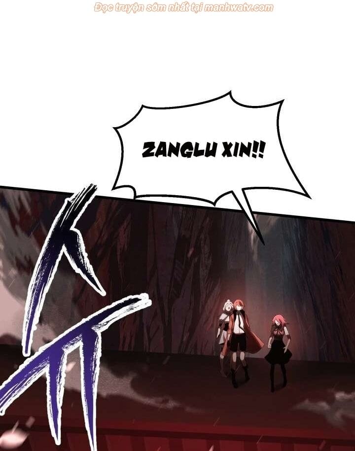 Truyện Tranh Anh Hùng Mạnh Nhất? Ta Không Làm Lâu Rồi! trang 5