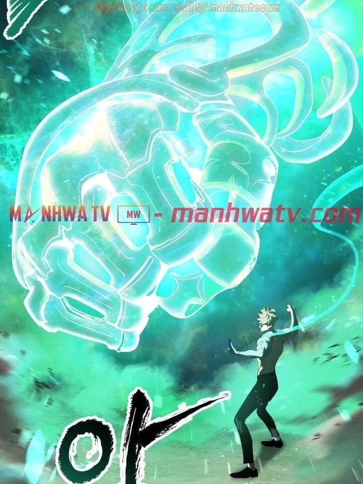 Truyện Tranh Anh Hùng Mạnh Nhất? Ta Không Làm Lâu Rồi! trang 5