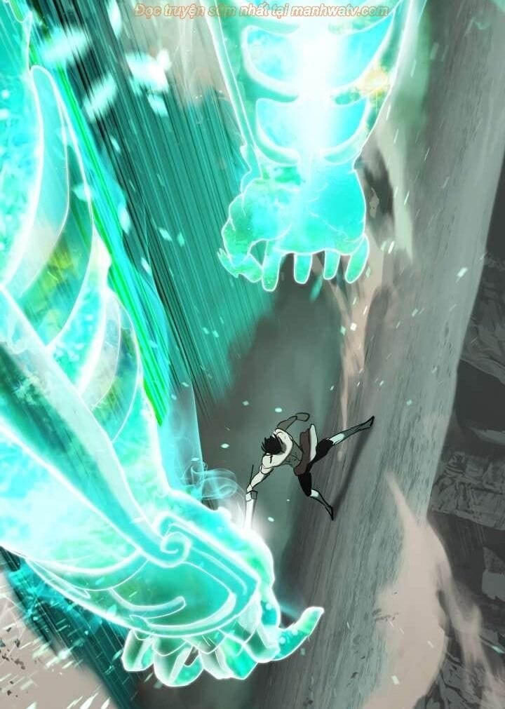 Truyện Tranh Anh Hùng Mạnh Nhất? Ta Không Làm Lâu Rồi! trang 5