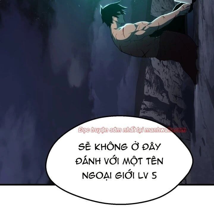 Truyện Tranh Anh Hùng Mạnh Nhất? Ta Không Làm Lâu Rồi! trang 5