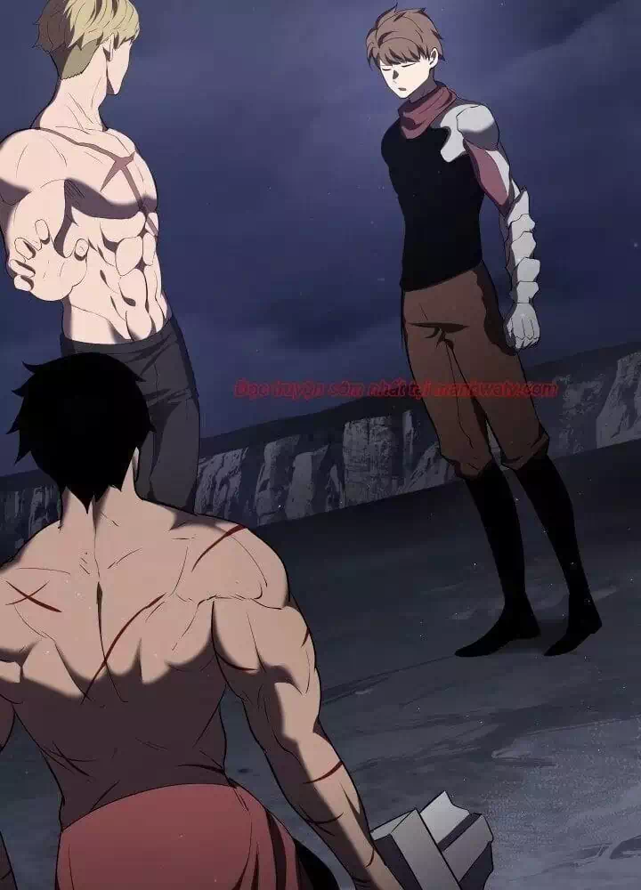 Truyện Tranh Anh Hùng Mạnh Nhất? Ta Không Làm Lâu Rồi! trang 5