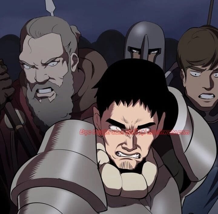 Truyện Tranh Anh Hùng Mạnh Nhất? Ta Không Làm Lâu Rồi! trang 5