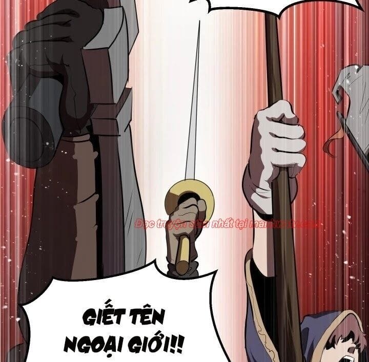 Truyện Tranh Anh Hùng Mạnh Nhất? Ta Không Làm Lâu Rồi! trang 5
