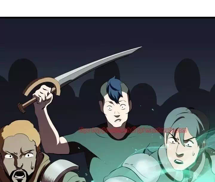 Truyện Tranh Anh Hùng Mạnh Nhất? Ta Không Làm Lâu Rồi! trang 5