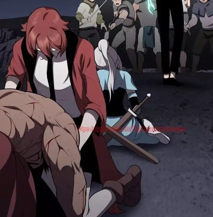 Truyện Tranh Anh Hùng Mạnh Nhất? Ta Không Làm Lâu Rồi! trang 5