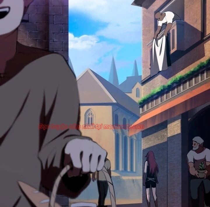 Truyện Tranh Anh Hùng Mạnh Nhất? Ta Không Làm Lâu Rồi! trang 5