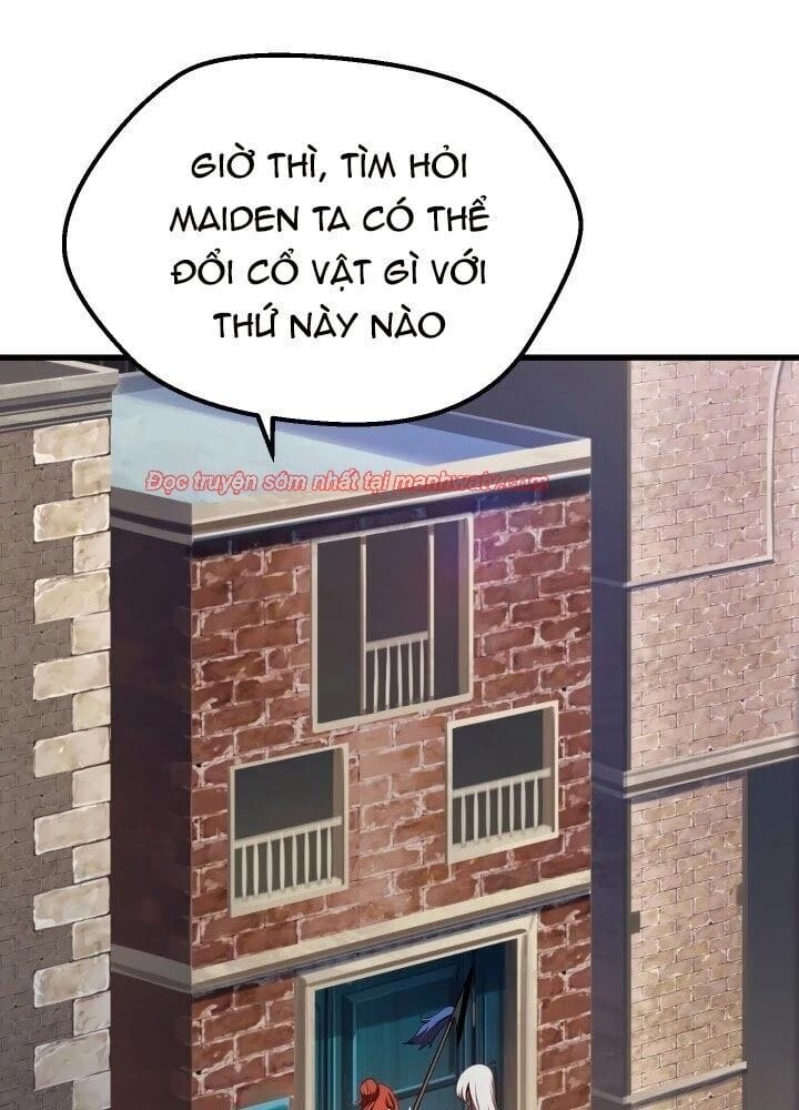 Truyện Tranh Anh Hùng Mạnh Nhất? Ta Không Làm Lâu Rồi! trang 5