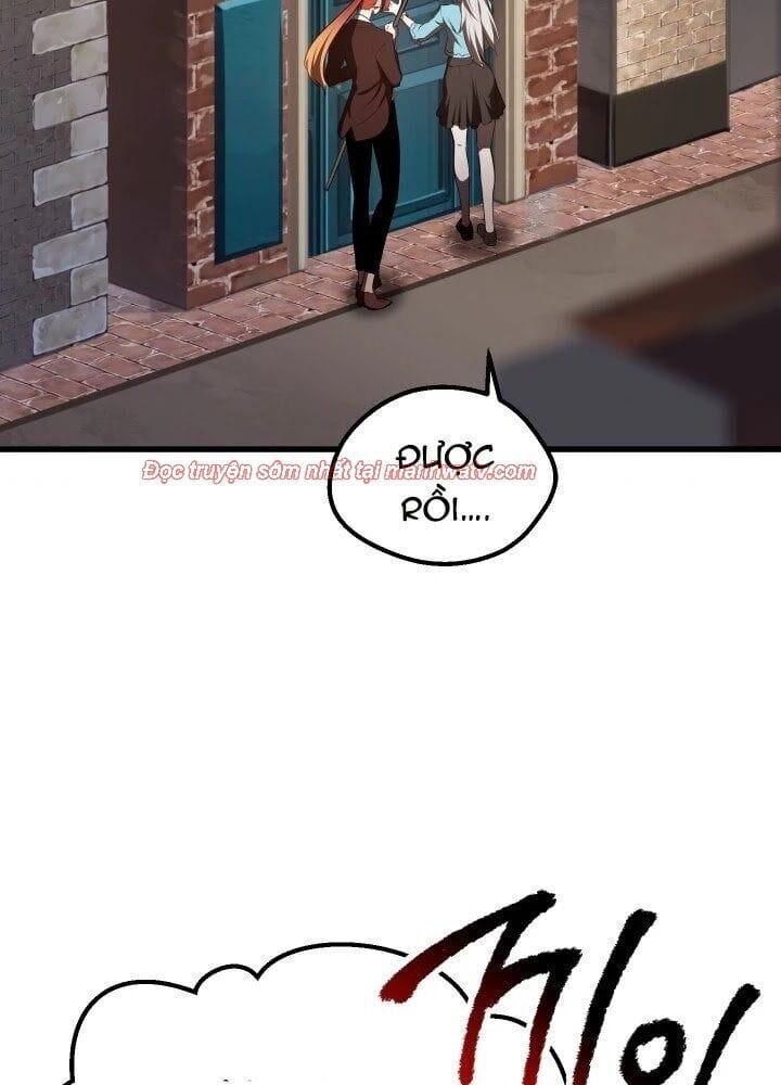 Truyện Tranh Anh Hùng Mạnh Nhất? Ta Không Làm Lâu Rồi! trang 5