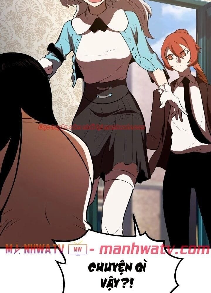 Truyện Tranh Anh Hùng Mạnh Nhất? Ta Không Làm Lâu Rồi! trang 5