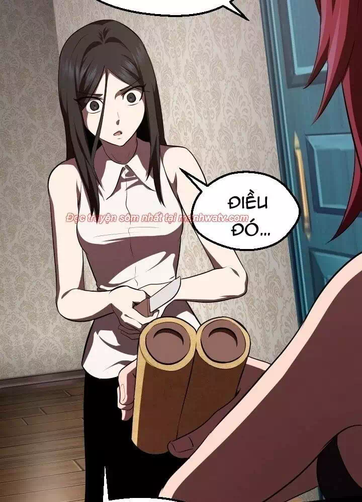 Truyện Tranh Anh Hùng Mạnh Nhất? Ta Không Làm Lâu Rồi! trang 5