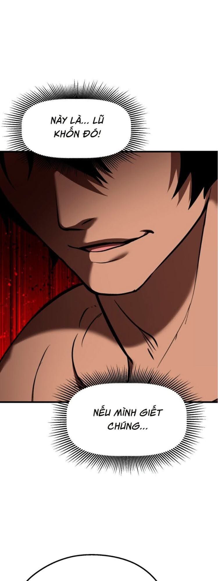 Truyện Tranh Anh Hùng Mạnh Nhất? Ta Không Làm Lâu Rồi! trang 5