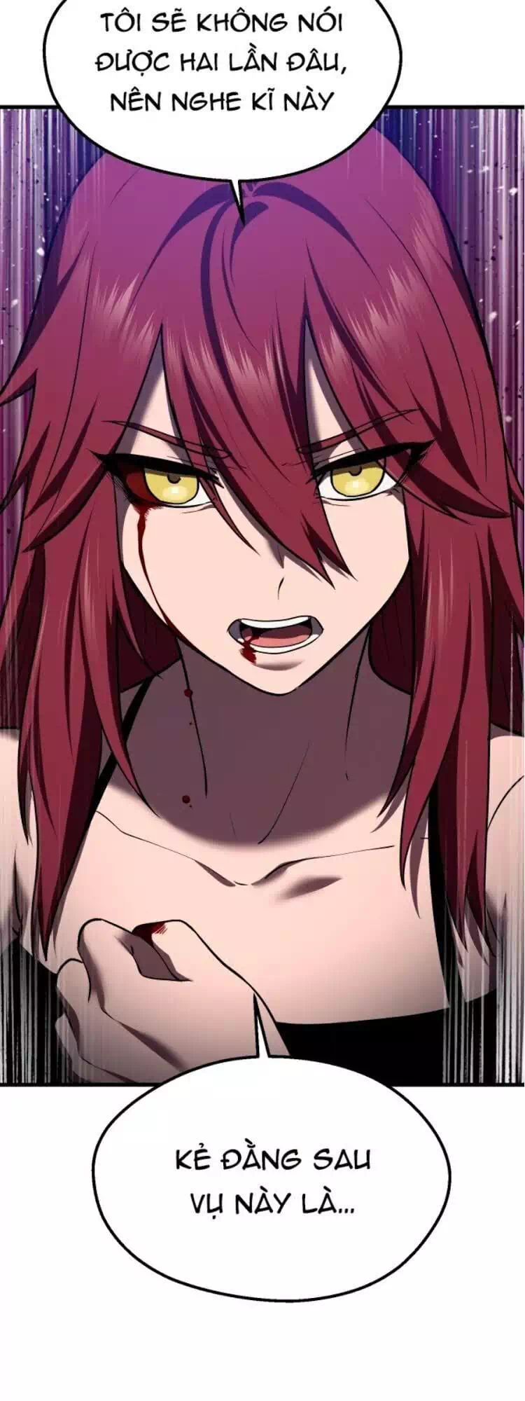 Truyện Tranh Anh Hùng Mạnh Nhất? Ta Không Làm Lâu Rồi! trang 5