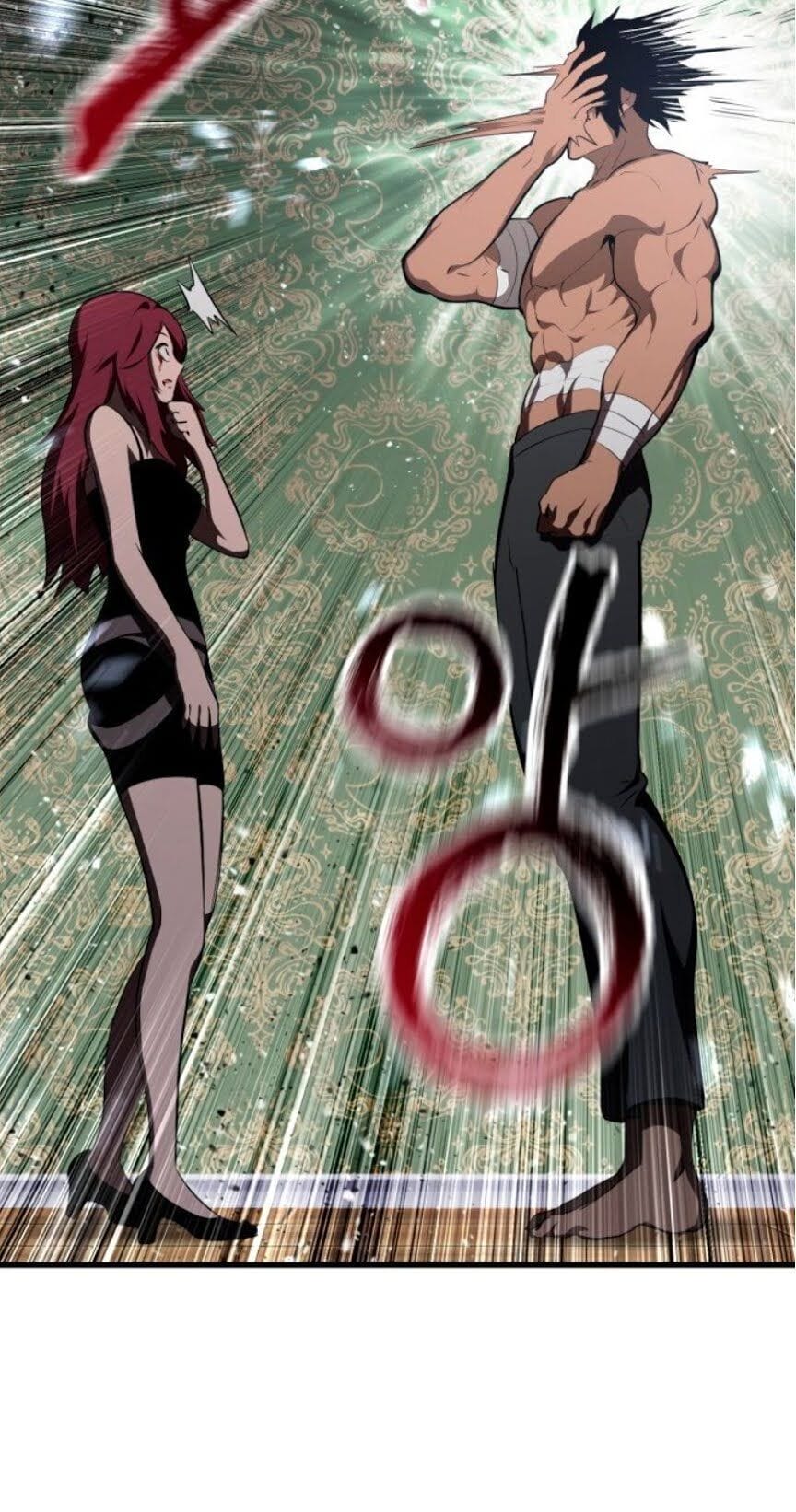 Truyện Tranh Anh Hùng Mạnh Nhất? Ta Không Làm Lâu Rồi! trang 5