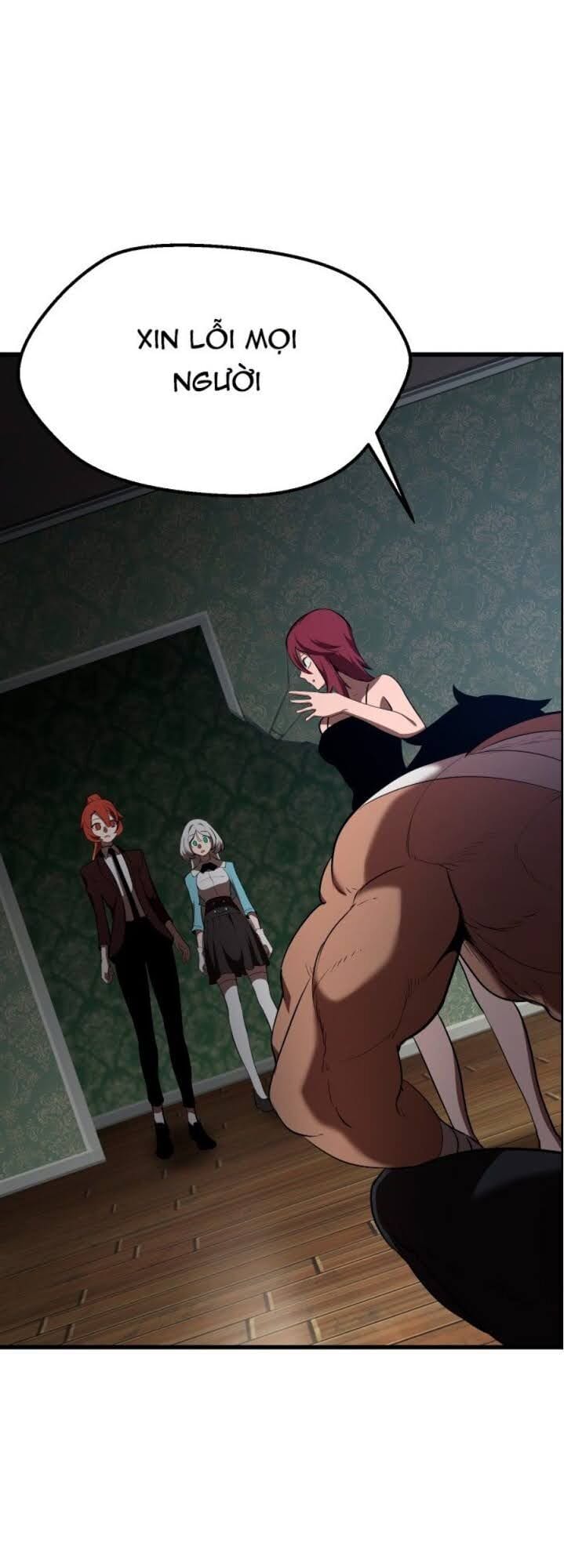 Truyện Tranh Anh Hùng Mạnh Nhất? Ta Không Làm Lâu Rồi! trang 5