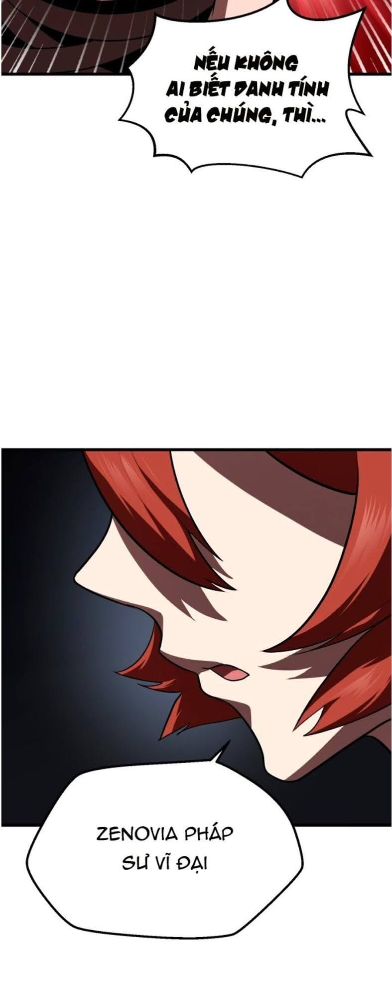 Truyện Tranh Anh Hùng Mạnh Nhất? Ta Không Làm Lâu Rồi! trang 5