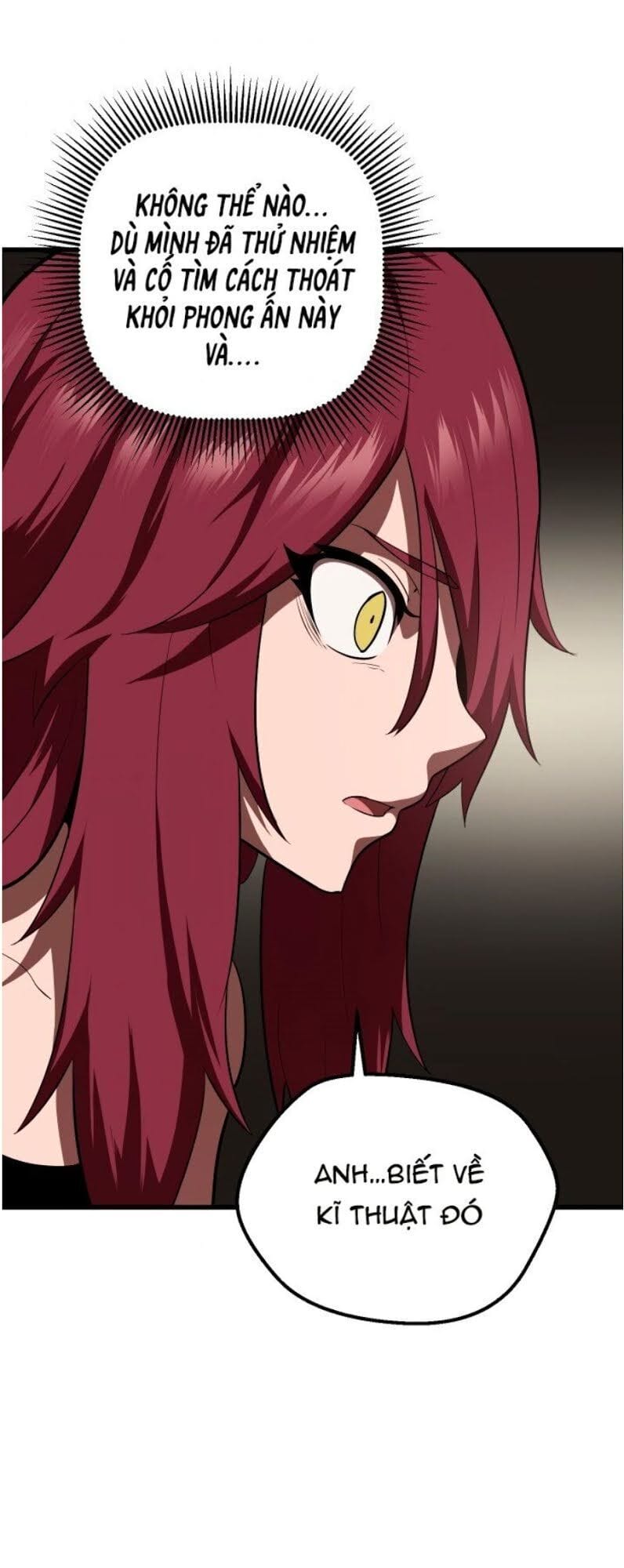 Truyện Tranh Anh Hùng Mạnh Nhất? Ta Không Làm Lâu Rồi! trang 5