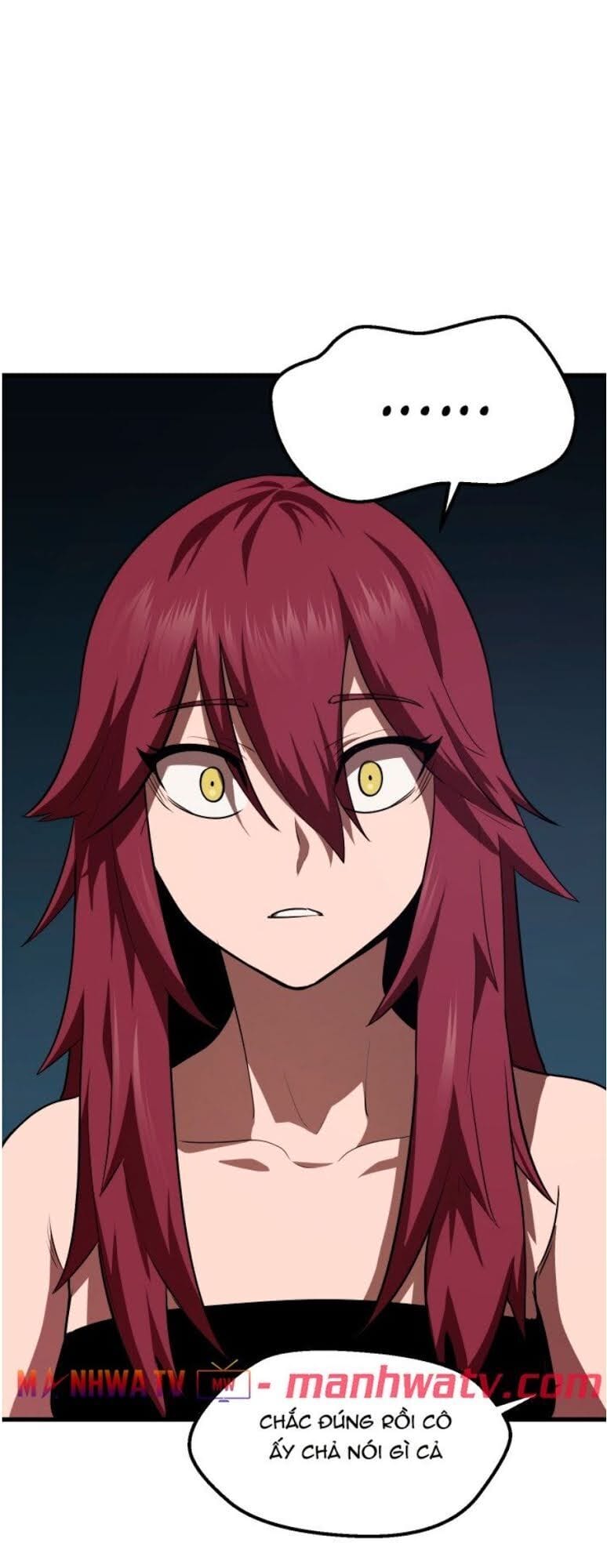 Truyện Tranh Anh Hùng Mạnh Nhất? Ta Không Làm Lâu Rồi! trang 5